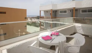 Tarahal Apartamentos