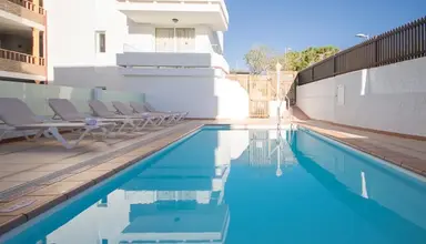 Tarahal Apartamentos