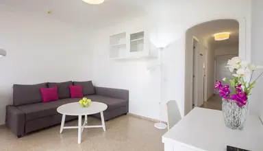 Tarahal Apartamentos