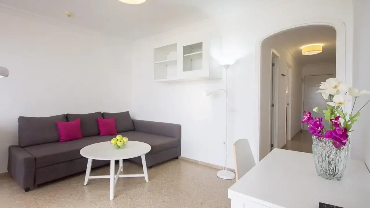 Tarahal Apartamentos
