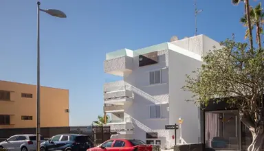 Tarahal Apartamentos