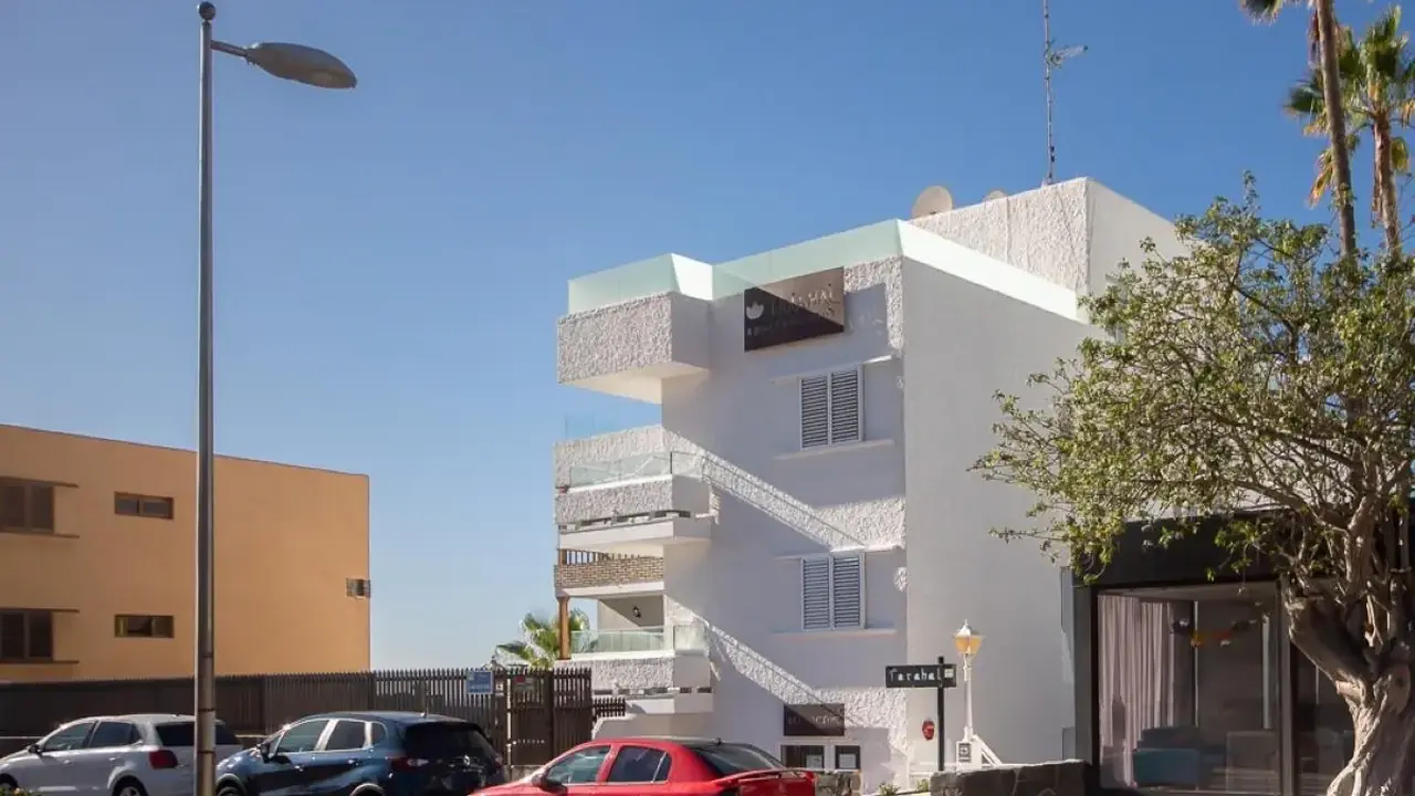 Tarahal Apartamentos