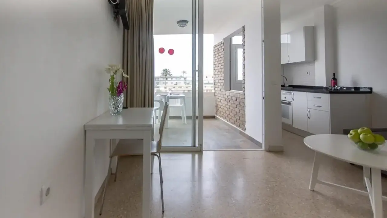 Tarahal Apartamentos