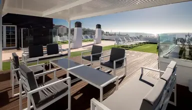 Tarahal Apartamentos