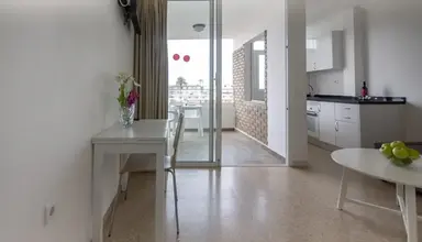 Tarahal Apartamentos
