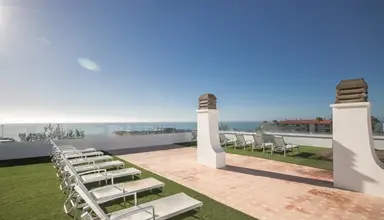 Tarahal Apartamentos