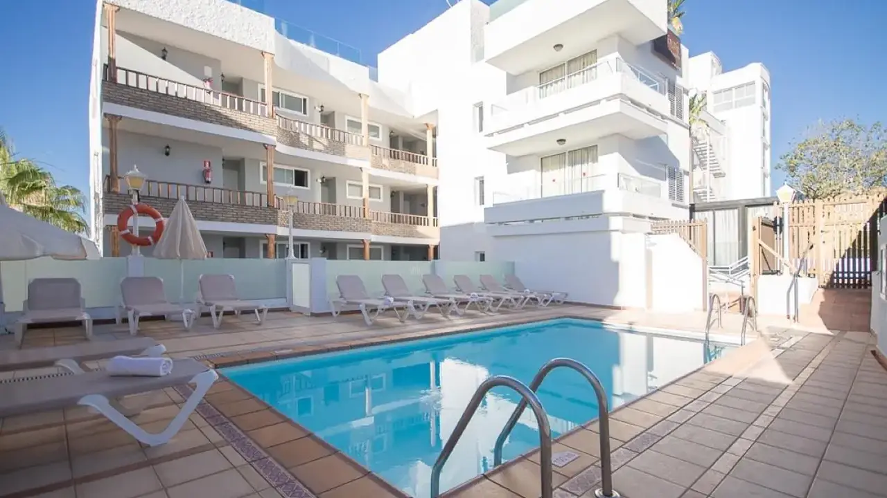 Tarahal Apartamentos