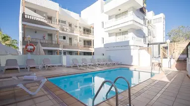 Tarahal Apartamentos