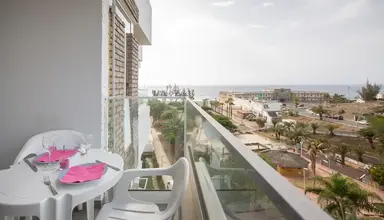 Tarahal Apartamentos
