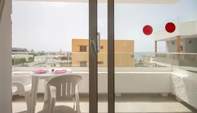 Tarahal Apartamentos
