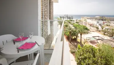 Tarahal Apartamentos