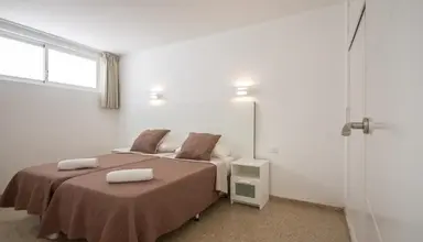 Tarahal Apartamentos