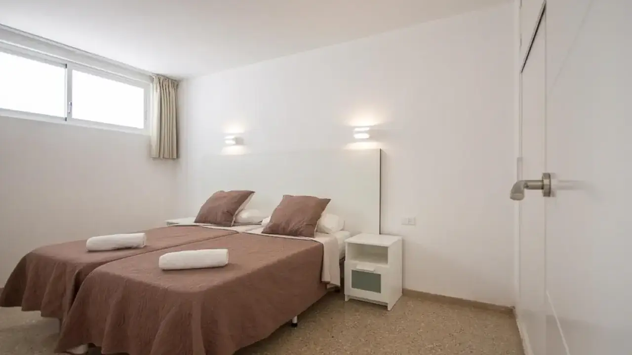 Tarahal Apartamentos