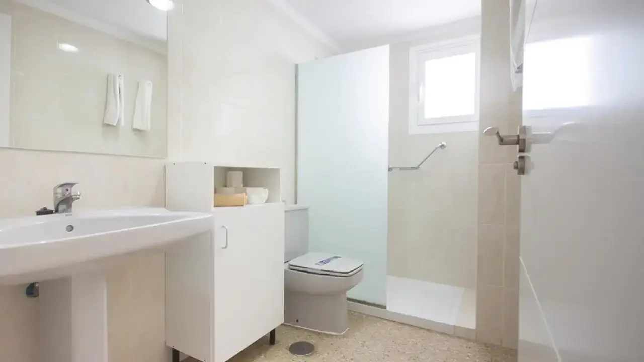 Tarahal Apartamentos