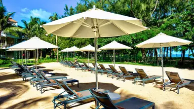 Tarisa Resort