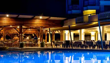Tarisa Resort