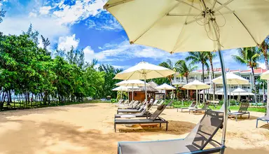 Tarisa Resort
