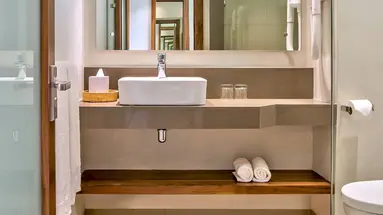 Tarisa Resort