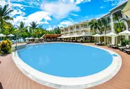 Tarisa Resort