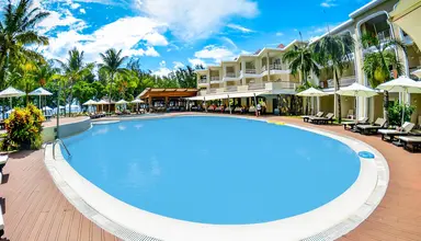 Tarisa Resort