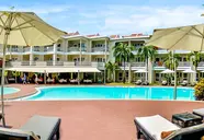 Tarisa Resort
