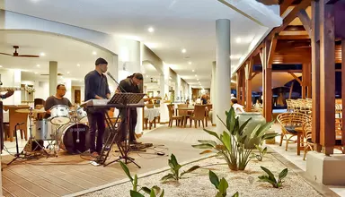 Tarisa Resort