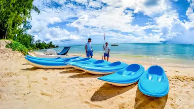 Tarisa Resort
