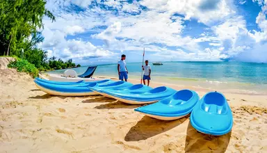 Tarisa Resort