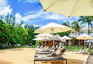 Tarisa Resort