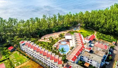 Tarisa Resort