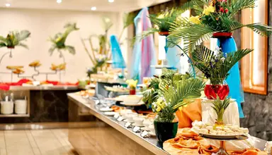Tarisa Resort
