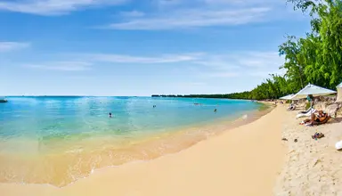 Tarisa Resort