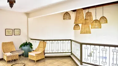 Tarisa Resort