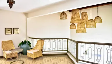 Tarisa Resort