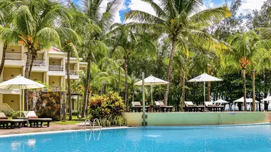Tarisa Resort