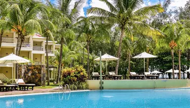 Tarisa Resort