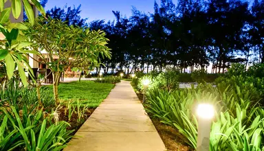 Tarisa Resort