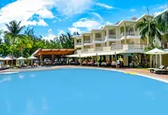 Tarisa Resort