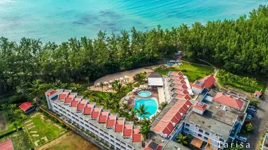 Tarisa Resort