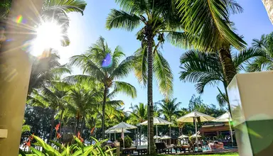Tarisa Resort