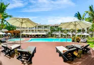 Tarisa Resort