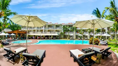 Tarisa Resort
