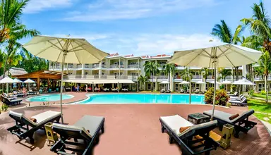 Tarisa Resort