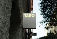 Taro by Nook Collection (Santa Cruz)
