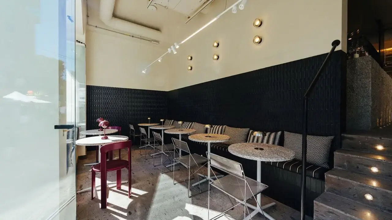 Taro by Nook Collection (Santa Cruz)