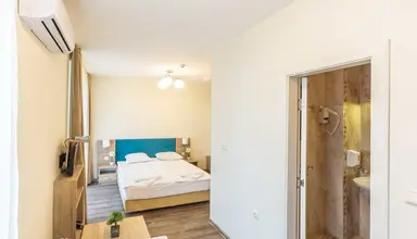 Tarsis Club & Spa
