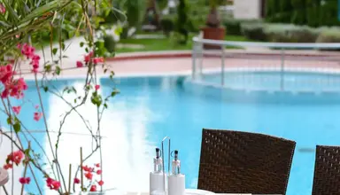 Tarsis Club & Spa