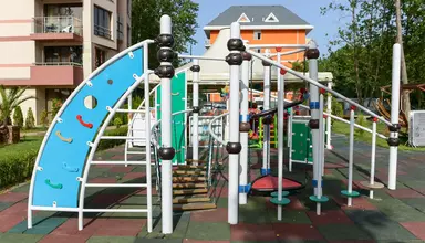 Tarsis Club & Spa