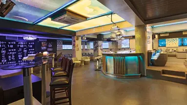 Tarsis Club & Spa