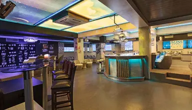 Tarsis Club & Spa